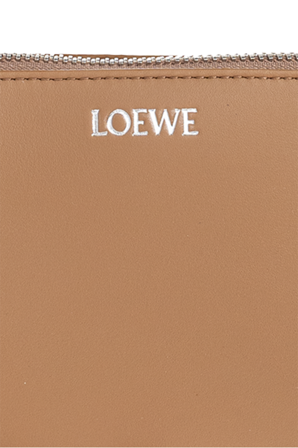Loewe BROWN Joya bag 6