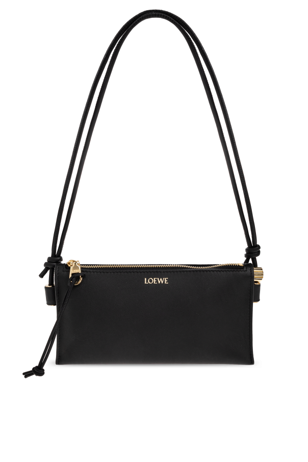 Loewe BLACK "Joya" bag 1