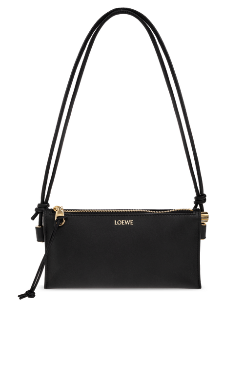 Loewe BLACK "Joya" bag 1