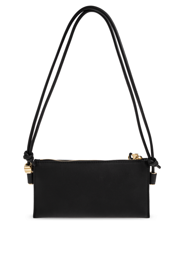 Loewe BLACK "Joya" bag 3