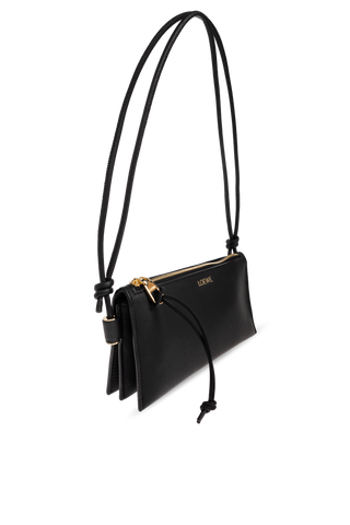 Loewe BLACK "Joya" bag 4
