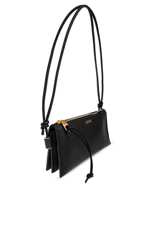 Loewe BLACK "Joya" bag 4