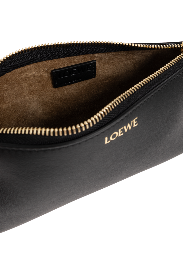 Loewe BLACK "Joya" bag 5
