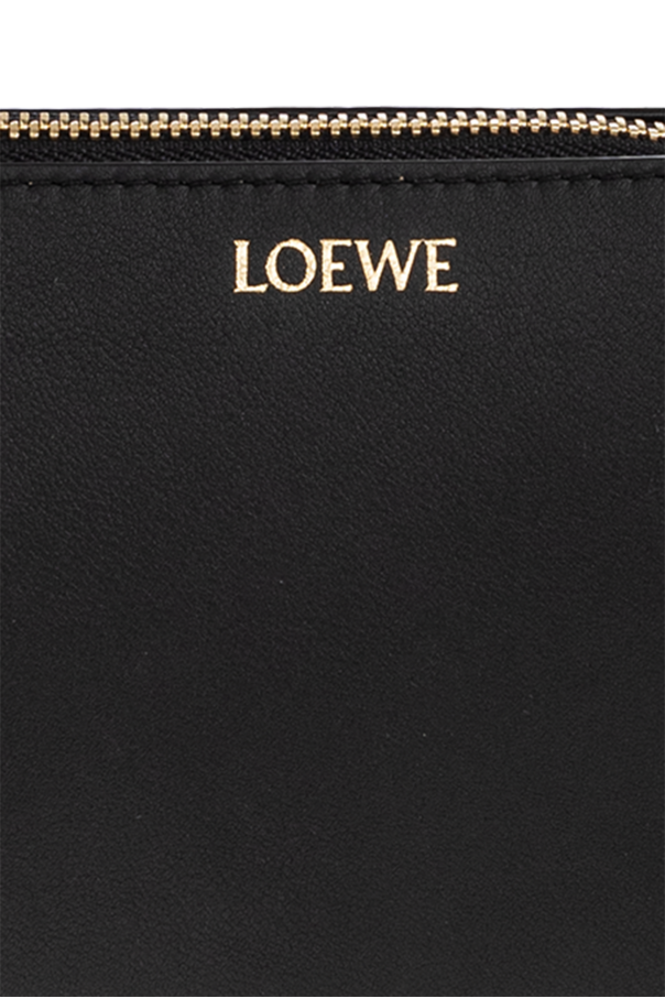 Loewe BLACK "Joya" bag 6