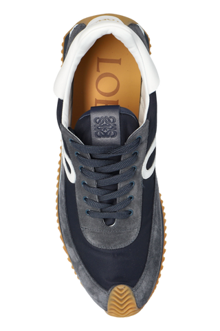 Loewe NAVY BLUE Flow Runner 2.0 sports shoes 6