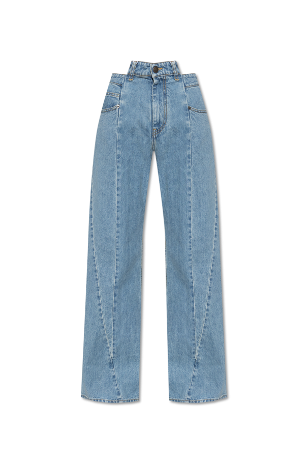 Maison Margiela BLUE 1