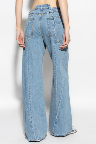 Maison Margiela BLUE 4