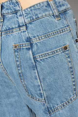 Maison Margiela BLUE 5