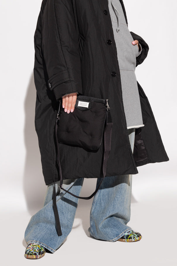 Maison Margiela BLACK ‘Glam Slam’ shoulder bag 2