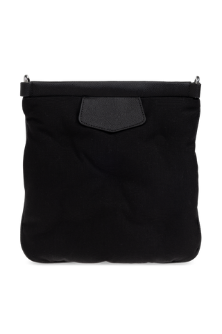 Maison Margiela BLACK ‘Glam Slam’ shoulder bag 4
