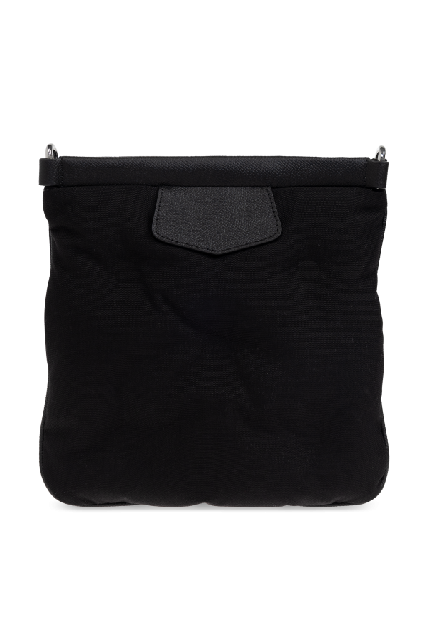 Maison Margiela BLACK ‘Glam Slam’ shoulder bag 4