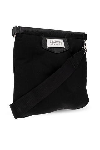 Maison Margiela BLACK ‘Glam Slam’ shoulder bag 5