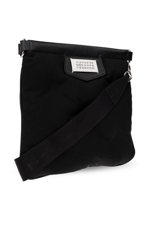 Maison Margiela BLACK ‘Glam Slam’ shoulder bag 5