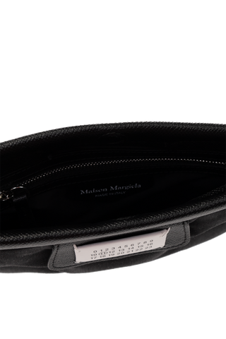 Maison Margiela BLACK ‘Glam Slam’ shoulder bag 6