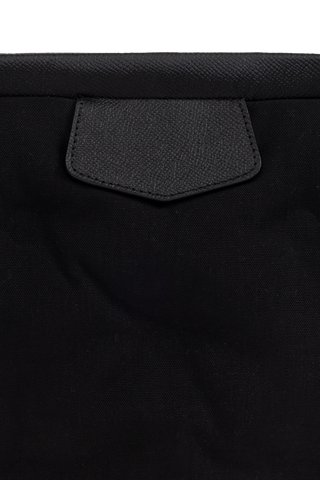 Maison Margiela BLACK ‘Glam Slam’ shoulder bag 7
