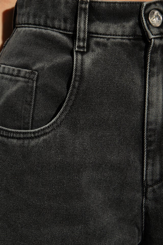 Maison Margiela GREY Loose-fitting jeans 5