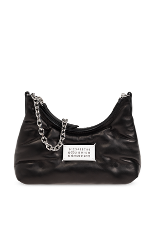 Maison Margiela BLACK Shoulder bag Glam Slam 1