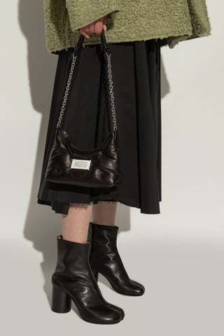 Maison Margiela BLACK Shoulder bag Glam Slam 2