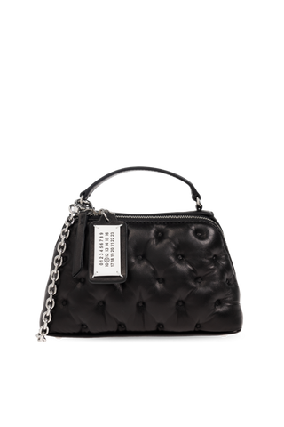 Maison Margiela BLACK Shoulder bag Glam Slam 1