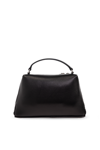 Maison Margiela BLACK Shoulder bag Glam Slam 4