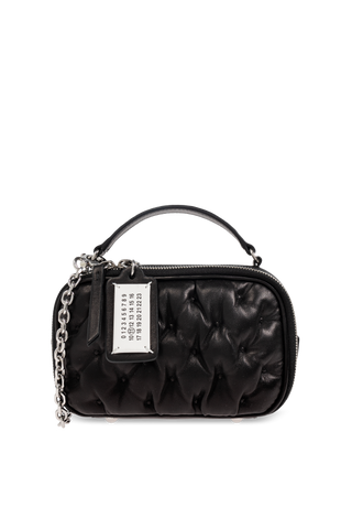 Maison Margiela BLACK Shoulder Bag 1