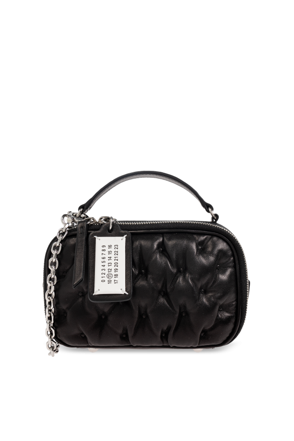Maison Margiela BLACK Shoulder Bag 1