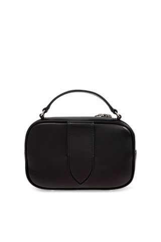 Maison Margiela BLACK Shoulder Bag 4