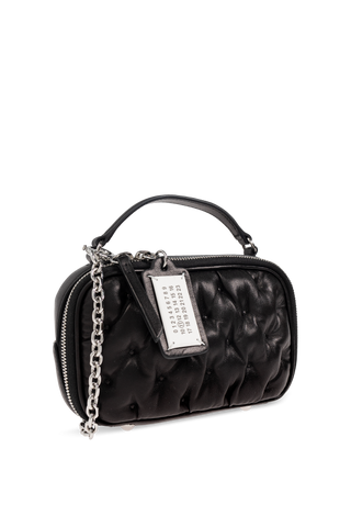 Maison Margiela BLACK Shoulder Bag 5