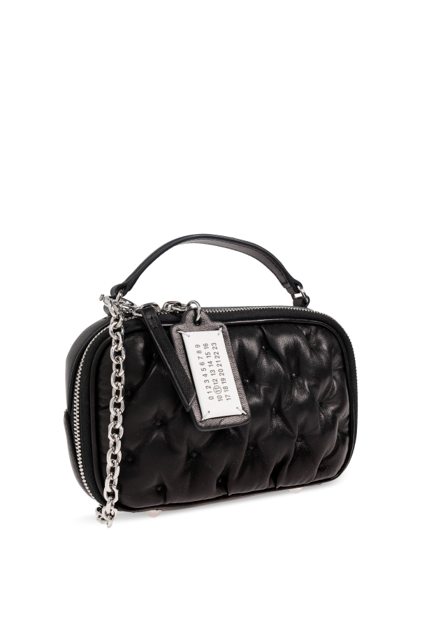 Maison Margiela BLACK Shoulder Bag 5
