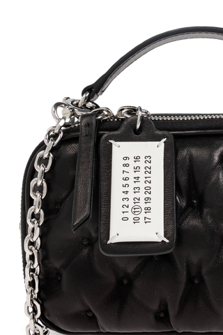 Maison Margiela BLACK Shoulder Bag 7