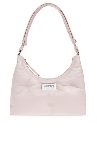 Maison Margiela PINK Shoulder bag ‘Glam Slam Hobo Small’ 1
