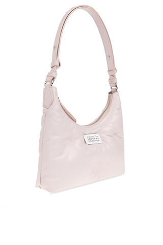Maison Margiela PINK Shoulder bag ‘Glam Slam Hobo Small’ 5