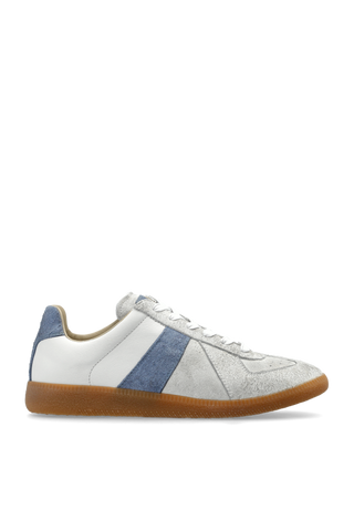 Maison Margiela WHITE Sneakers 1