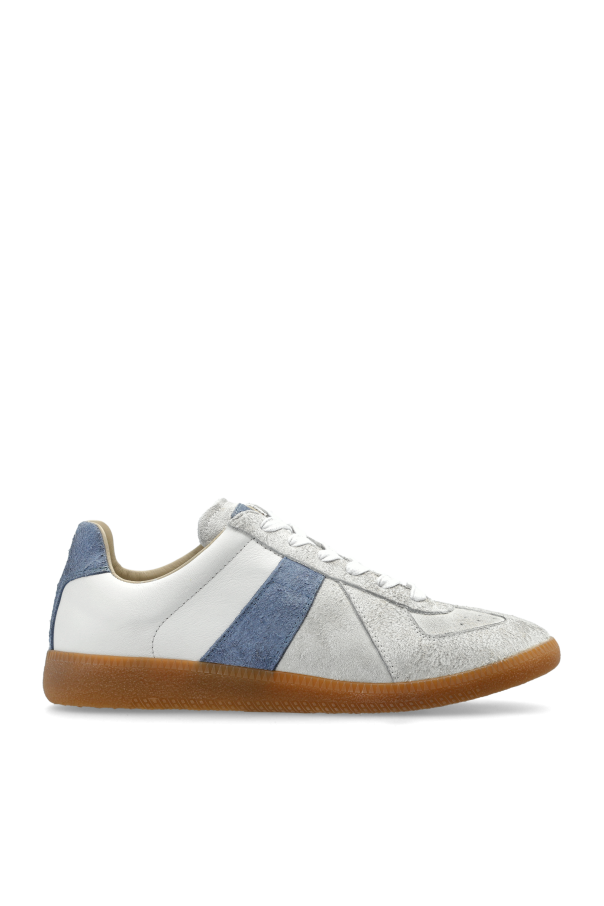Maison Margiela WHITE Sneakers 1