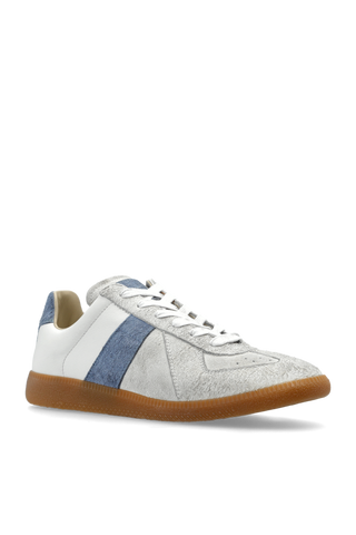 Maison Margiela WHITE Sneakers 4