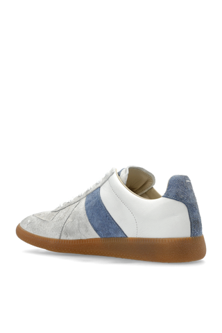 Maison Margiela WHITE Sneakers 5