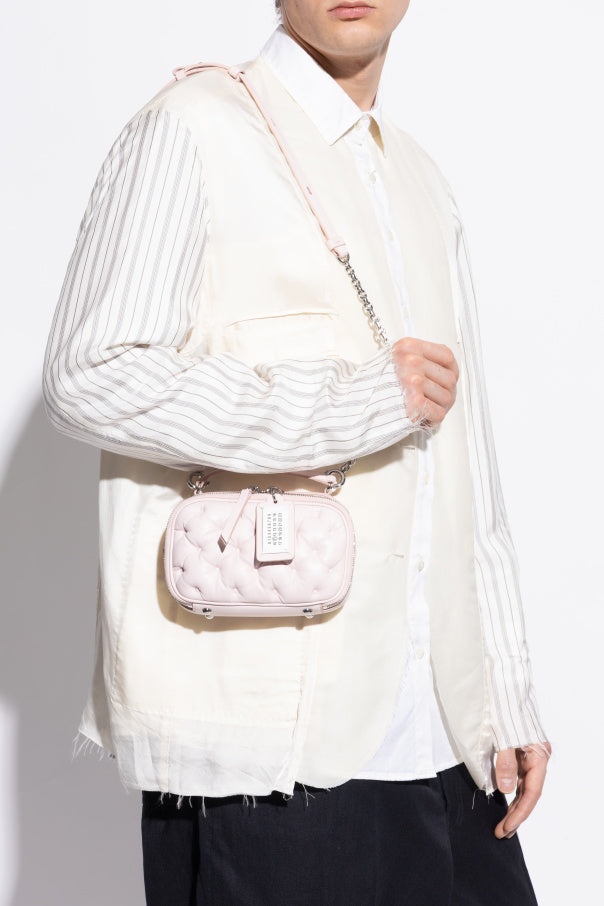 Maison Margiela PINK Handbag 3