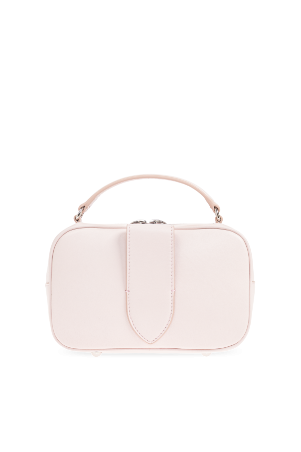 Maison Margiela PINK Handbag 4