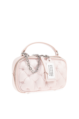 Maison Margiela PINK Handbag 5