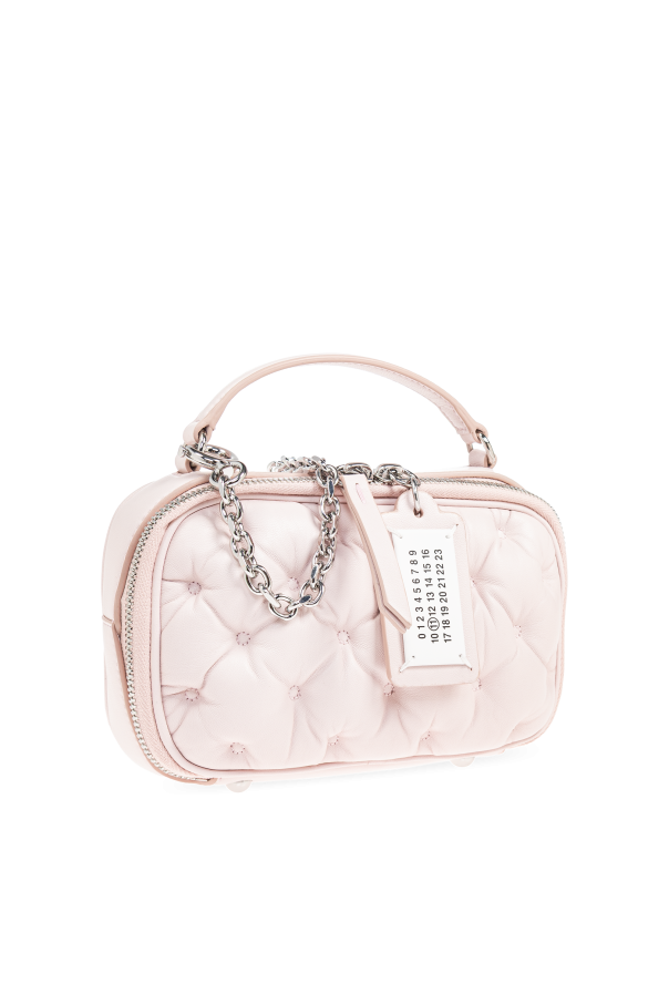 Maison Margiela PINK Handbag 5