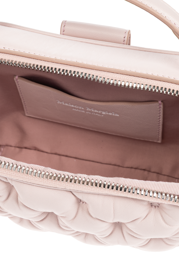 Maison Margiela PINK Handbag 6