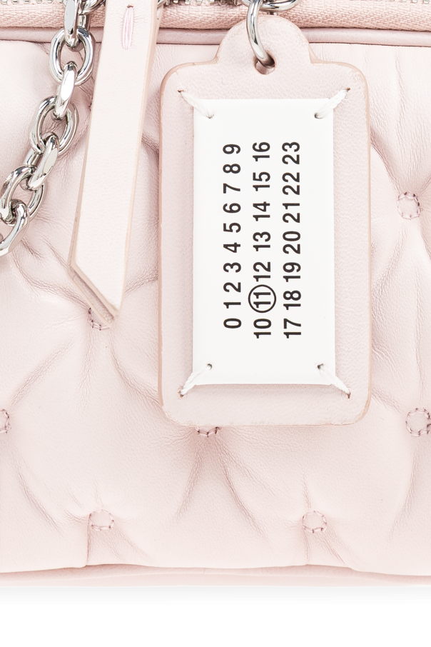 Maison Margiela PINK Handbag 7