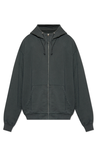Maison Margiela BLACK Sweatshirt 1