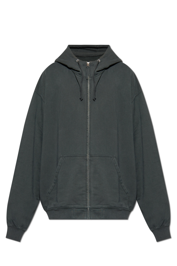 Maison Margiela BLACK Sweatshirt 1