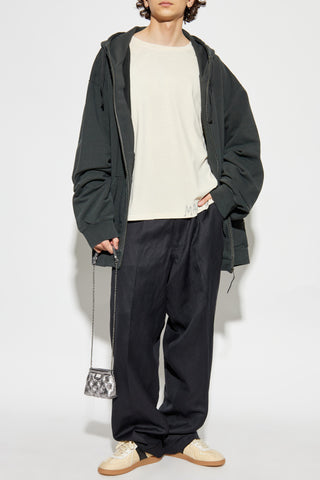 Maison Margiela BLACK Sweatshirt 2