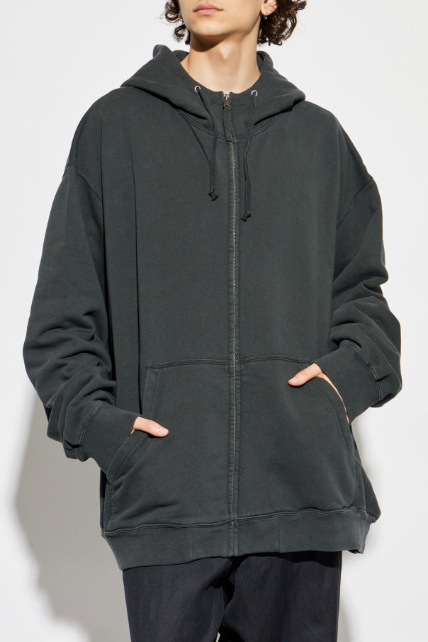 Maison Margiela BLACK Sweatshirt 3
