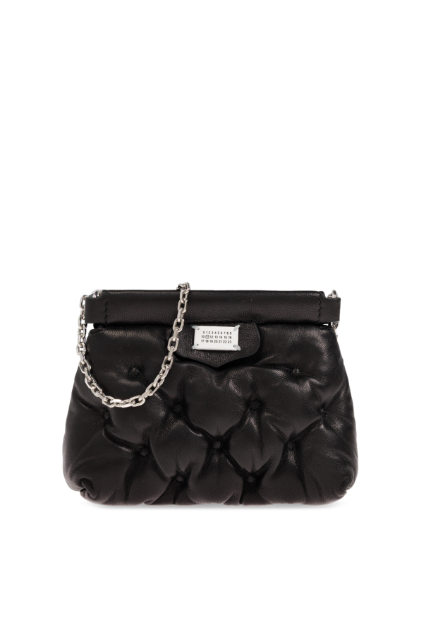 Maison Margiela BLACK Shoulder bag 1
