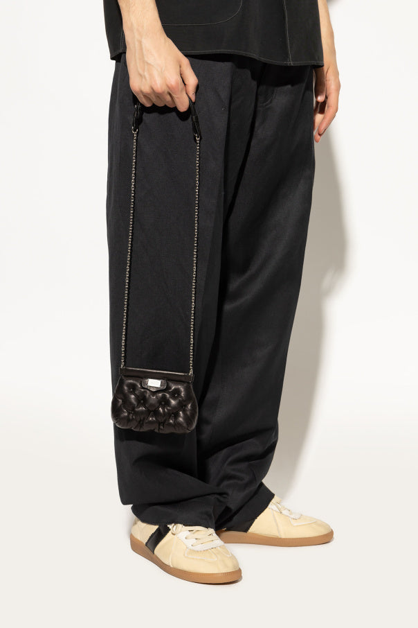 Maison Margiela BLACK Shoulder bag 3