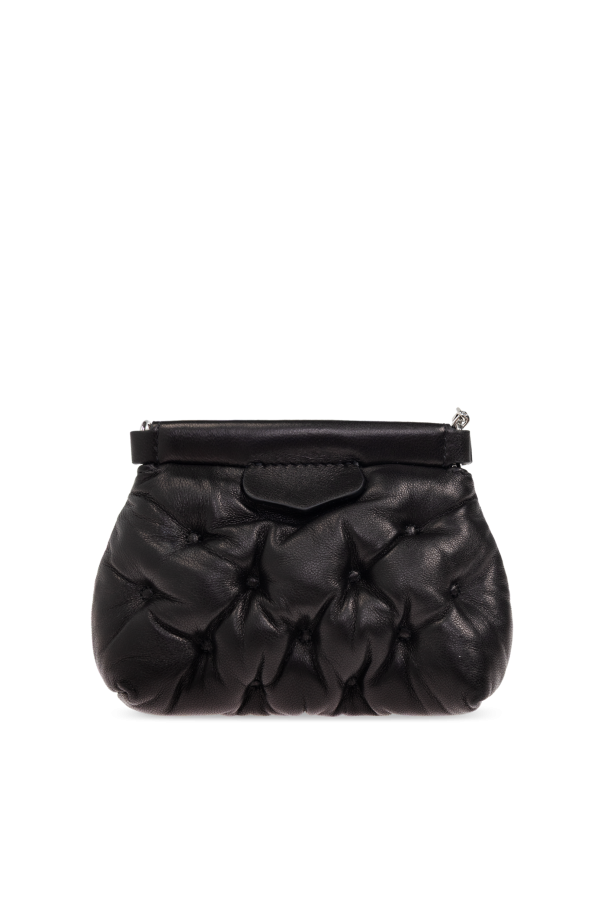 Maison Margiela BLACK Shoulder bag 4