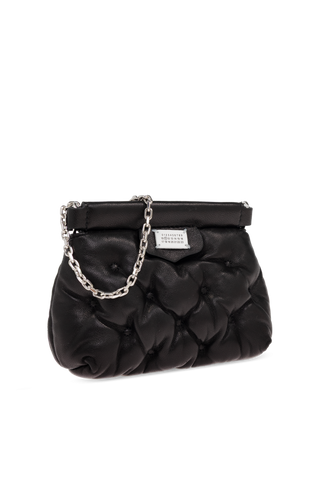 Maison Margiela BLACK Shoulder bag 5